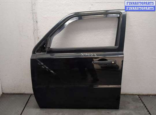 купить Ручка двери наружная на Jeep Patriot 2007-2016