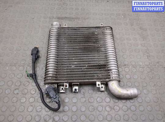 купить Радиатор интеркулера на Hyundai Santa Fe 2005-2012