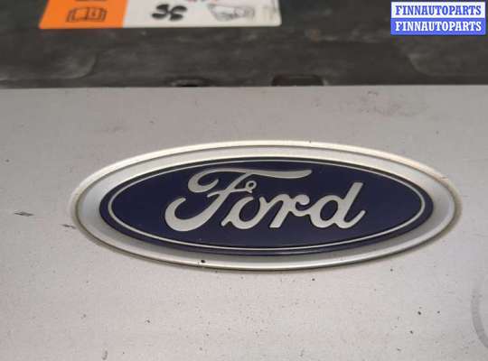 купить Накладка замка капота на Ford Mondeo 5 2015-2019
