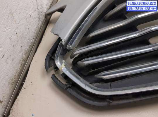 купить Накладка замка капота на Ford Mondeo 5 2015-2019