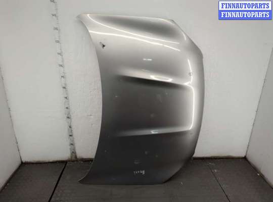 Капот NS997889 на Nissan Qashqai 2006-2013