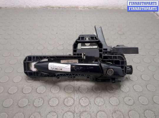 купить Ручка двери наружная на Mercedes A W176 2012-2018