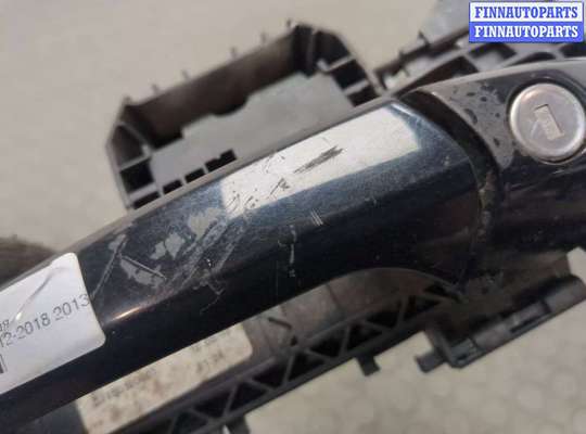 купить Ручка двери наружная на Mercedes A W176 2012-2018