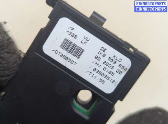 купить Датчик угла поворота на Skoda Octavia (A5) 2004-2013