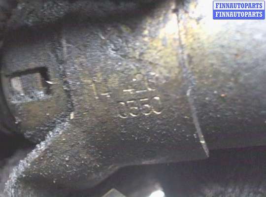 купить Двигатель регулировки фаз, valvetronic на Mazda 3 (BK) 2003-2009