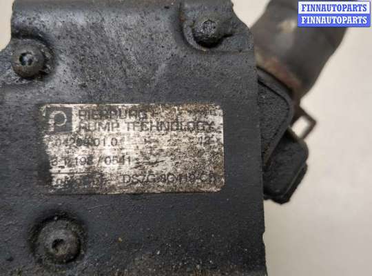 купить Насос водяной (помпа) на Ford Fusion 2012-2016 USA