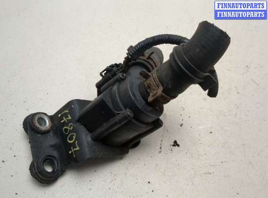 купить Насос водяной (помпа) на Ford Fusion 2012-2016 USA