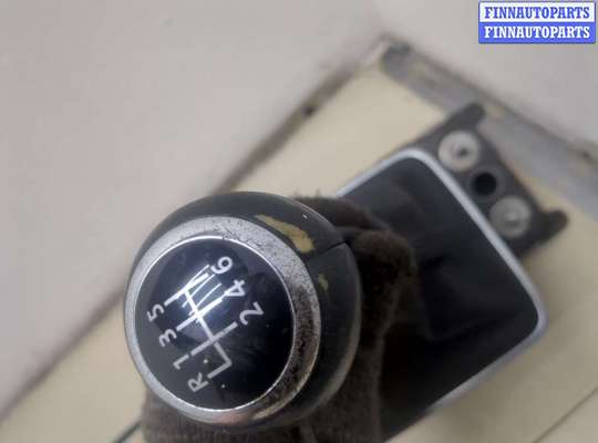 Кулиса МКПП на Volkswagen Passat B6 (3C)