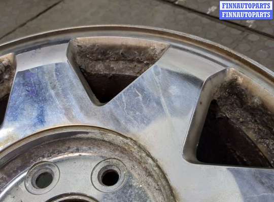 купить Диск литой на Cadillac Escalade 2 2001-2006