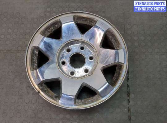 купить Диск литой на Cadillac Escalade 2 2001-2006