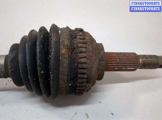 купить Полуось (приводной вал, шрус) на Chrysler Voyager 2000-2007