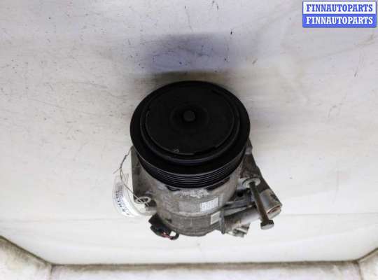 Купить Компрессор кондиционера на Volkswagen Polo 2005-2009 Компрессор кондиционера VG2769336 на Volkswagen Polo 2005-2009