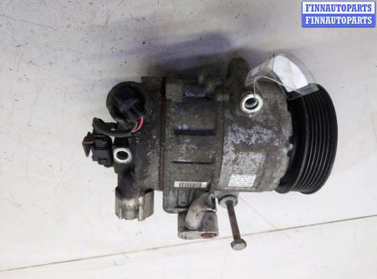 купить Компрессор кондиционера на Volkswagen Polo 2005-2009