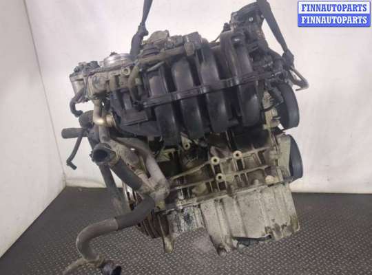 купить Двигатель (ДВС) на Volkswagen Golf 5 2003-2009