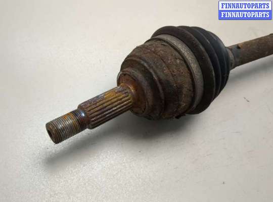 купить Полуось (приводной вал, шрус) на Nissan Note E11 2005-2013