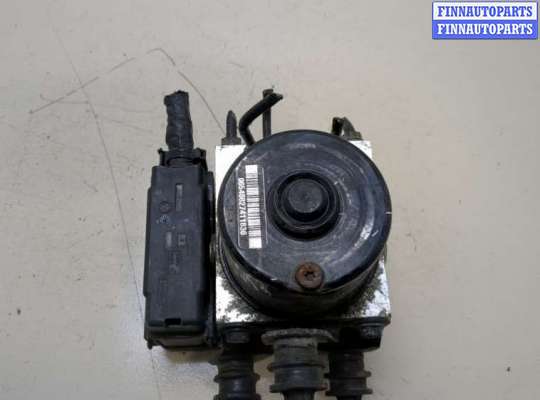 купить Блок АБС, насос (ABS, ESP, ASR) на Volkswagen Touran 2003-2006