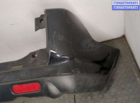 купить Бампер на Honda CR-V 2001-2006