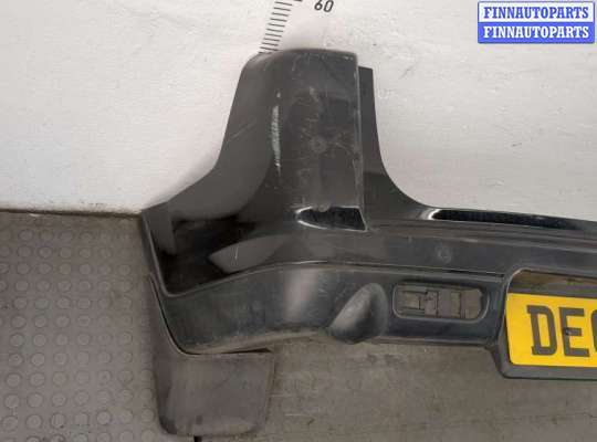 купить Бампер на Honda CR-V 2001-2006