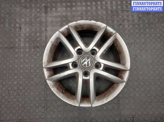 купить Комплект литых дисков на Volkswagen Touareg 2007-2010