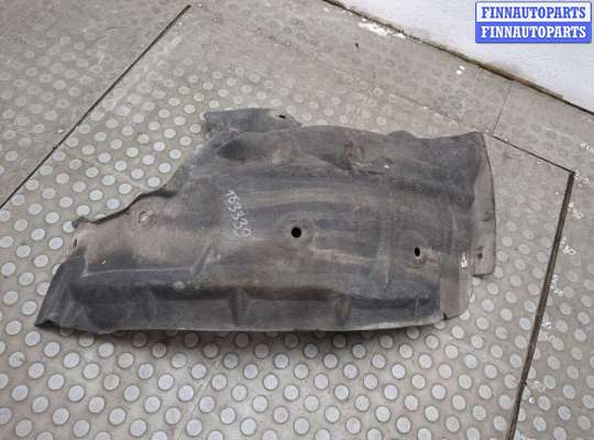 Защита арок (подкрылок) RN1593806 на Renault Scenic 2009-2012
