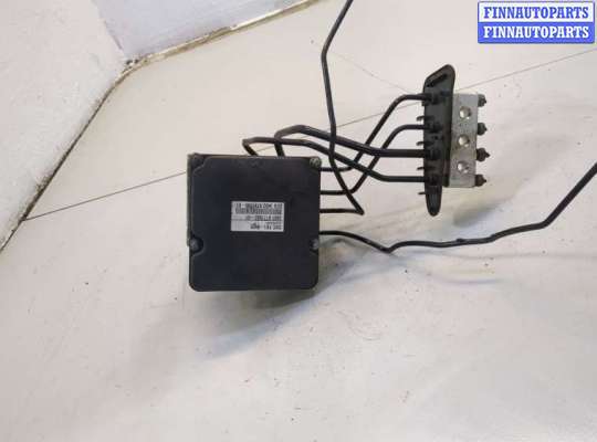 купить Блок АБС, насос (ABS, ESP, ASR) на BMW 7 F01 2008-2015