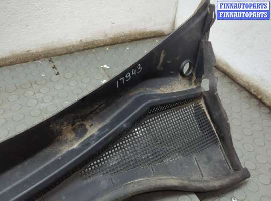 купить Жабо под дворники (дождевик) на Ford Escape 2019-2022