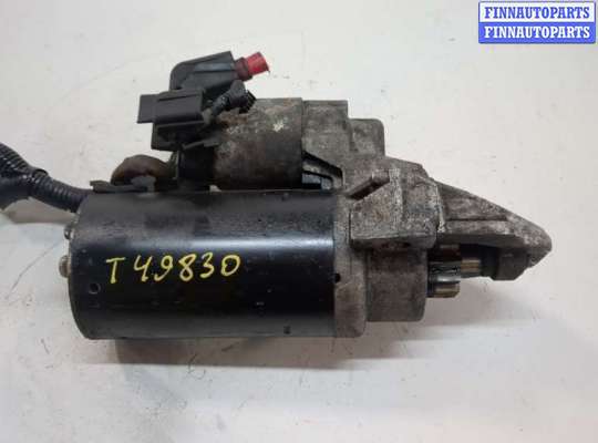 купить Стартер на Ford Transit 2006-2014