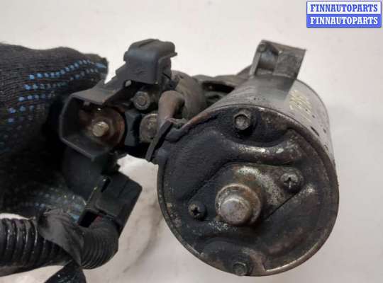 купить Стартер на Ford Transit 2006-2014