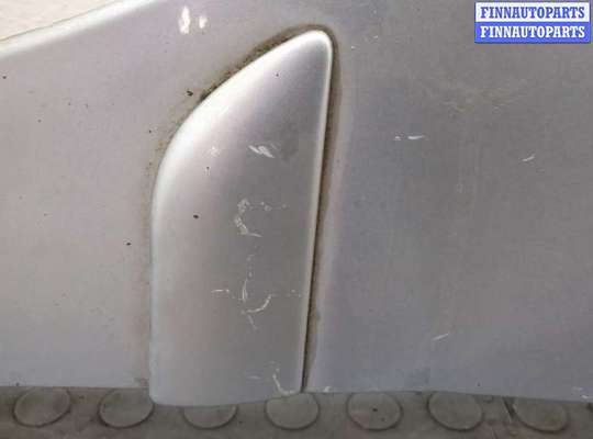 Крыло переднее на Mitsubishi Lancer IX