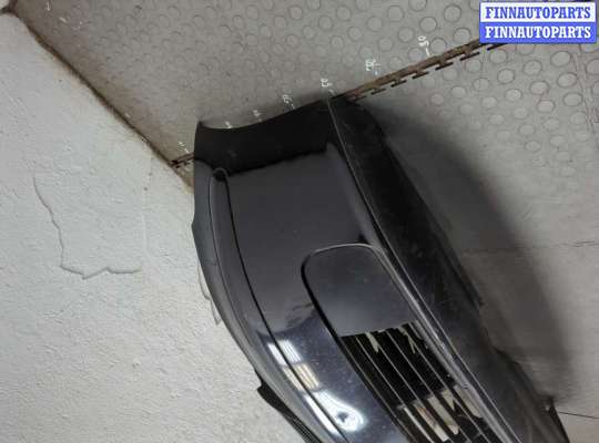 купить Решетка радиатора на Seat Ibiza 3 2001-2008