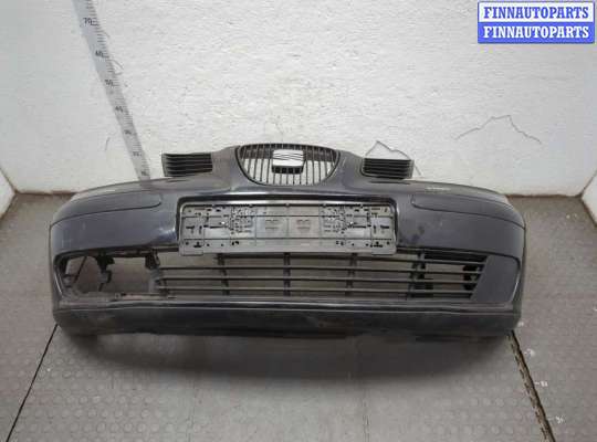 Решетка радиатора ST351557 на Seat Ibiza 3 2001-2008