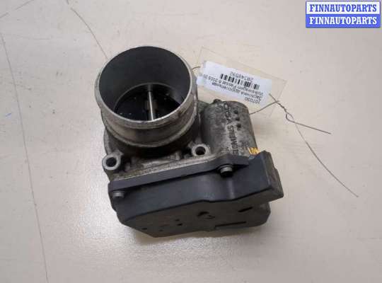 купить Заслонка дроссельная на Volkswagen Passat 6 2005-2010