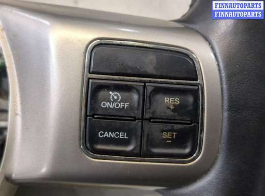 купить Руль на Jeep Grand Cherokee 2010-2013