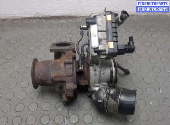 купить Турбина на BMW 3 E90, E91, E92, E93 2005-2012