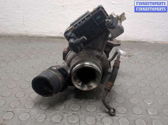 купить Турбина на BMW 3 E90, E91, E92, E93 2005-2012