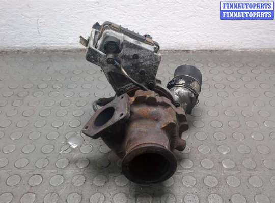 купить Турбина на BMW 3 E90, E91, E92, E93 2005-2012
