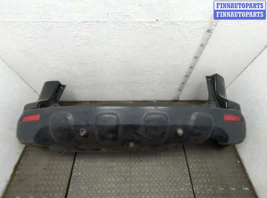 Купить Бампер на Honda CR-V 2006-2012 Бампер HD530272 на Honda CR-V 2006-2012