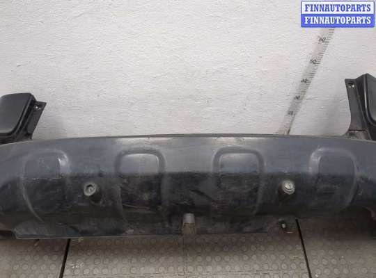 купить Бампер на Honda CR-V 2006-2012
