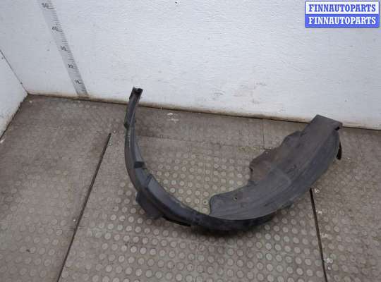 купить Защита арок (подкрылок) на KIA Ceed 2007-2012