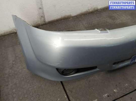 купить Бампер на Toyota Corolla Verso 2004-2009