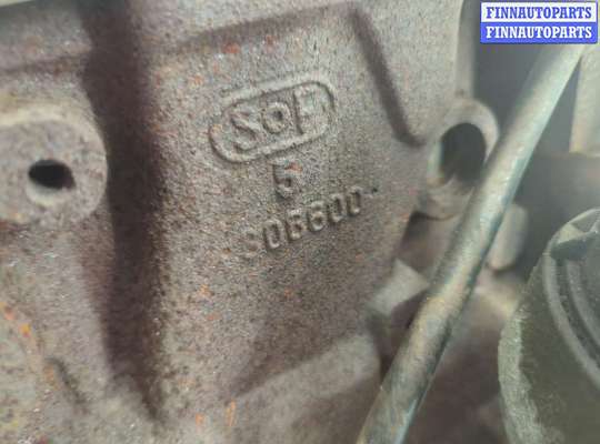 купить Компрессор кондиционера на Citroen C3 2002-2009