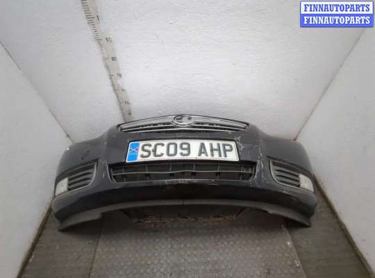 Купить Бампер на Opel Insignia 2008-2017 Бампер OP2448698 на Opel Insignia 2008-2017