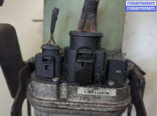 купить Насос электрический усилителя руля на Volkswagen Polo 2001-2005