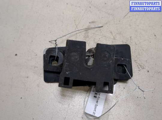 купить Замок капота на Land Rover Range Rover Sport 2005-2009
