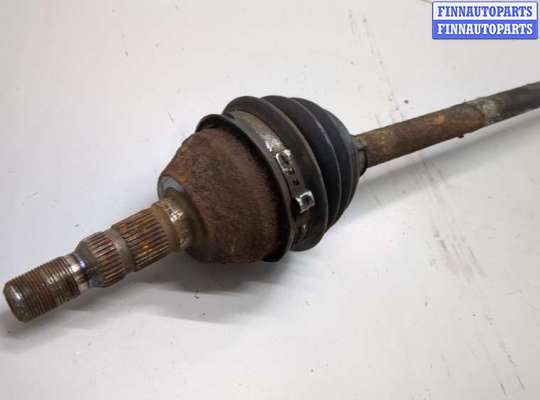 купить Полуось (приводной вал, шрус) на Opel Astra H 2004-2010