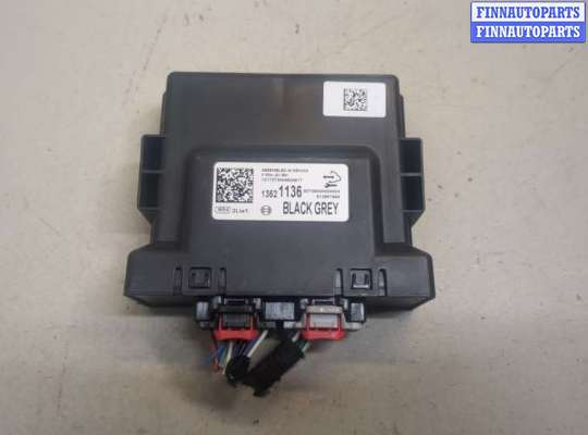 купить Блок управления парктрониками на Chevrolet Malibu 2018-2025