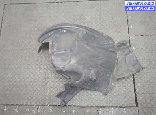 купить Защита арок (подкрылок) на BMW X5 E70 2006-2013