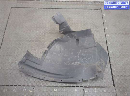купить Защита арок (подкрылок) на BMW X5 E70 2006-2013
