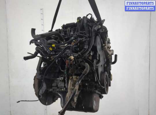 купить Маховик на Peugeot Partner 2002-2008