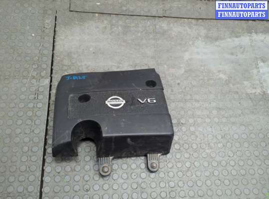 купить Накладка декоративная на ДВС на Nissan Pathfinder 2012-2020